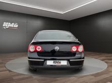 VW Passat 3.2 V6 FSI Highline 4Motion, Benzin, Occasion / Gebraucht, Automat - 6