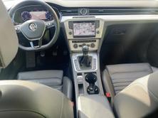 VW Passat 1.4 TSI ACT BMT Comfortline, Essence, Occasion / Utilisé, Manuelle - 6