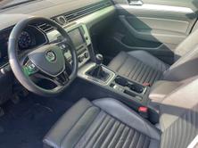VW Passat 1.4 TSI ACT BMT Comfortline, Benzin, Occasion / Gebraucht, Handschaltung - 7