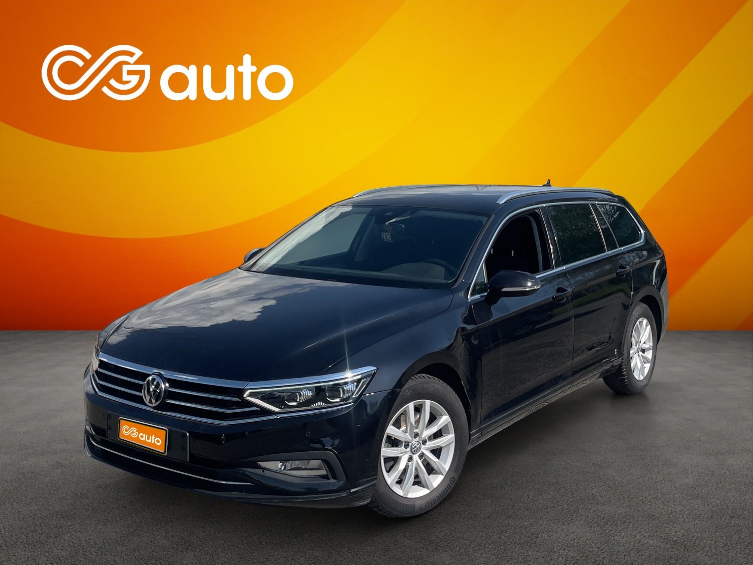 VW Passat 1.4 TSI ACT BMT Comfortline, Benzin, Occasion / Gebraucht, Handschaltung