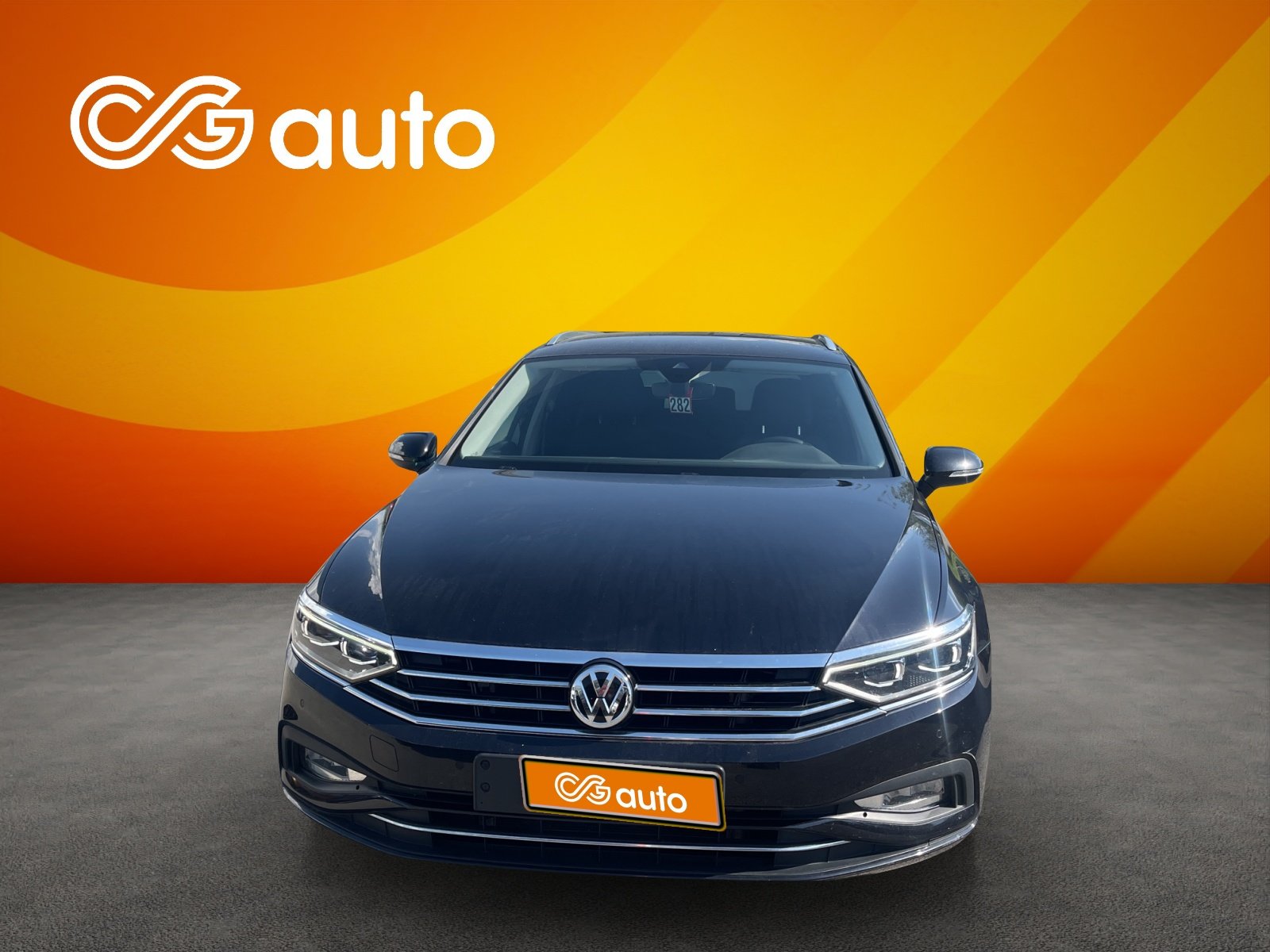 VW Passat 1.4 TSI ACT BMT Comfortline, Benzin, Occasion / Gebraucht, Handschaltung - 3