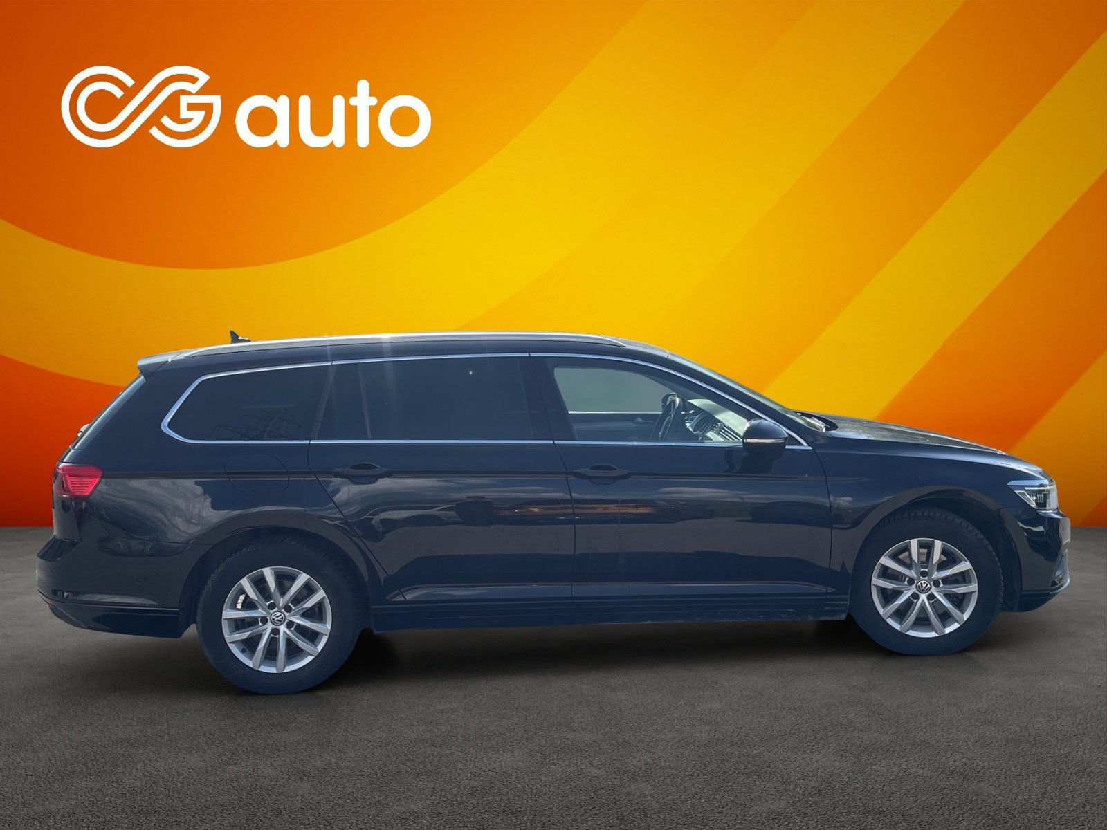 VW Passat 1.4 TSI ACT BMT Comfortline, Benzin, Occasion / Gebraucht, Handschaltung - 5