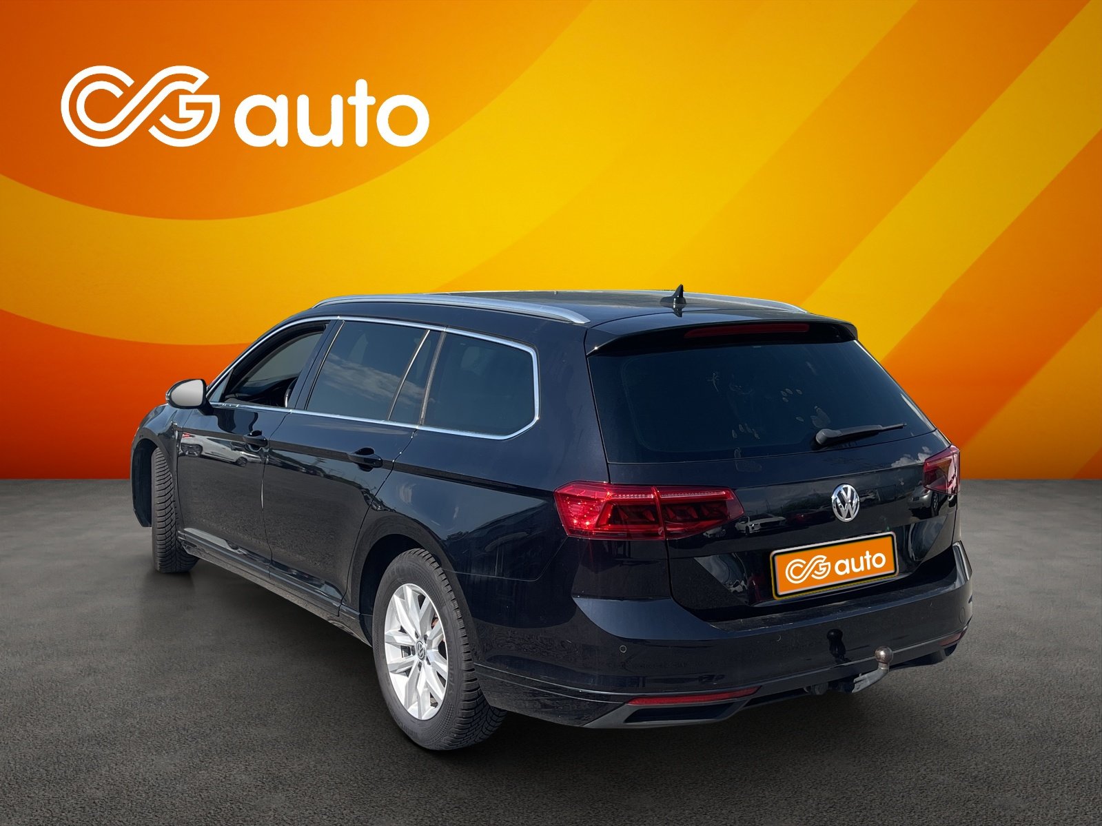 VW Passat 1.4 TSI ACT BMT Comfortline, Benzin, Occasion / Gebraucht, Handschaltung - 6