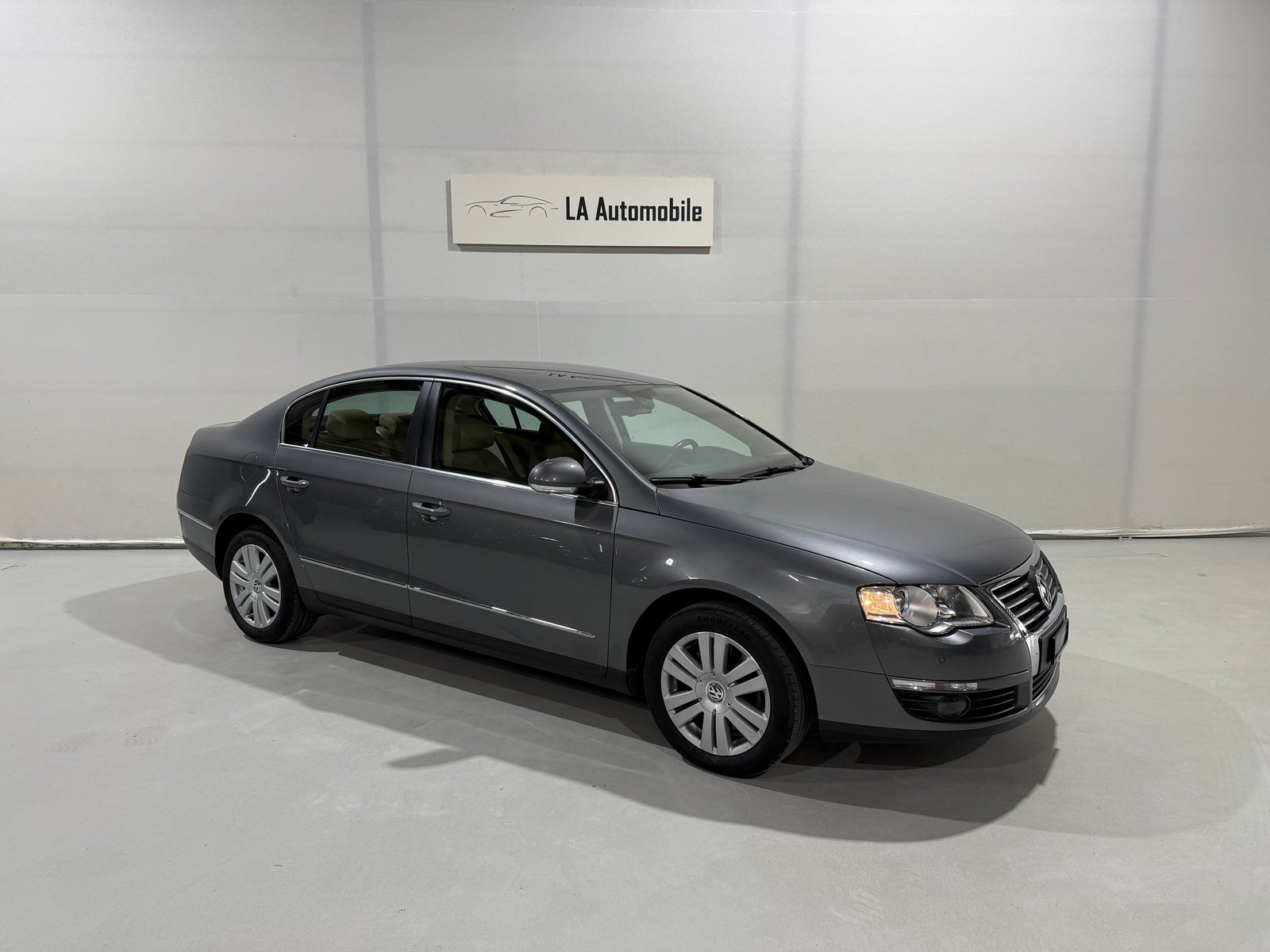 VW Passat 2.0 FSI Highline, Benzina, Occasioni / Usate, Automatico - 6