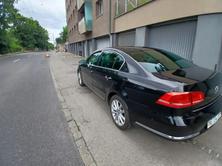 VW Passat 2.0 TSI Highline DSG, Petrol, Second hand / Used, Automatic - 2