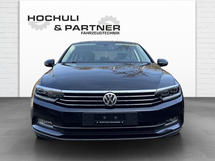VW Passat 2.0 TDI BMT Comfortline DSG, Diesel, Second hand / Used, Automatic
