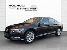 VW Passat 2.0 TDI BMT Comfortline DSG, Diesel, Second hand / Used, Automatic - 2