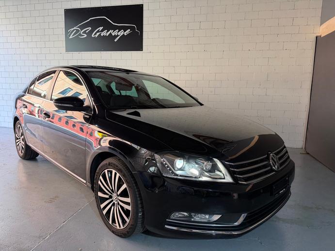 VW Passat 1.4 TSI BlueMotion Technology Cup, Benzina, Occasioni / Usate, Manuale