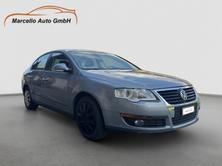 VW Passat 1.4 TSI Trendline, Benzina, Occasioni / Usate, Manuale - 2