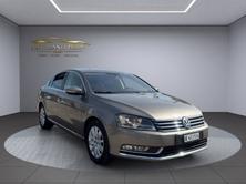 VW Passat 1.8 TSI Comfortline, Benzina, Occasioni / Usate, Manuale - 2