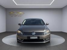 VW Passat 1.8 TSI Comfortline, Benzina, Occasioni / Usate, Manuale - 3