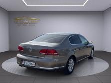 VW Passat 1.8 TSI Comfortline, Benzina, Occasioni / Usate, Manuale - 4