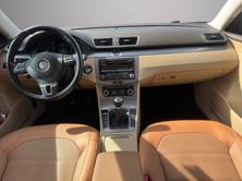 VW Passat 1.8 TSI Comfortline, Benzina, Occasioni / Usate, Manuale - 6