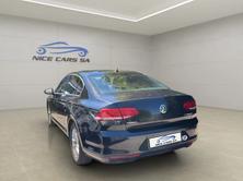 VW Passat 1.6 TDI BlM Trendline, Diesel, Occasion / Utilisé, Manuelle - 4