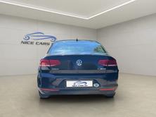 VW Passat 1.6 TDI BlM Trendline, Diesel, Occasion / Utilisé, Manuelle - 5