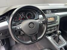 VW Passat 1.6 TDI BlM Trendline, Diesel, Occasion / Utilisé, Manuelle - 7