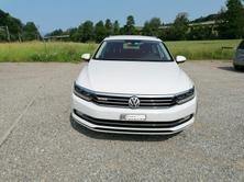 VW Passat 2.0 TDI 190 SCR Comfl. DSG 4m, Diesel, Occasion / Utilisé, Automatique - 2