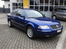 VW PASSAT 1.8 20V Turbo Highline, Benzin, Occasion / Gebraucht, Handschaltung - 2