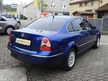 VW PASSAT 1.8 20V Turbo Highline, Benzin, Occasion / Gebraucht, Handschaltung - 3