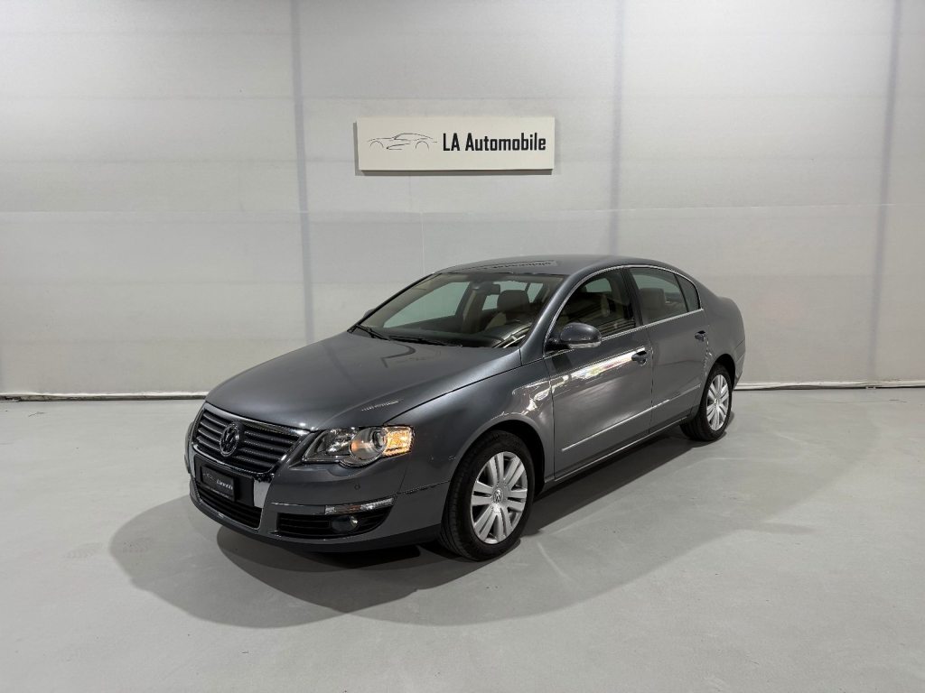 VW PASSAT 2.0 FSI Highline