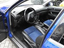 VW PASSAT 1.8 20V Turbo Highline, Benzin, Occasion / Gebraucht, Handschaltung - 7