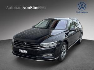 VW Passat Variant Elegance