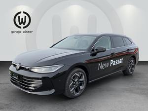 VW Passat Variant NF Elegance