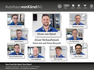 VW Passat Variant NF Business