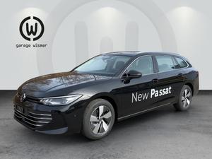 VW Passat Variant NF Business