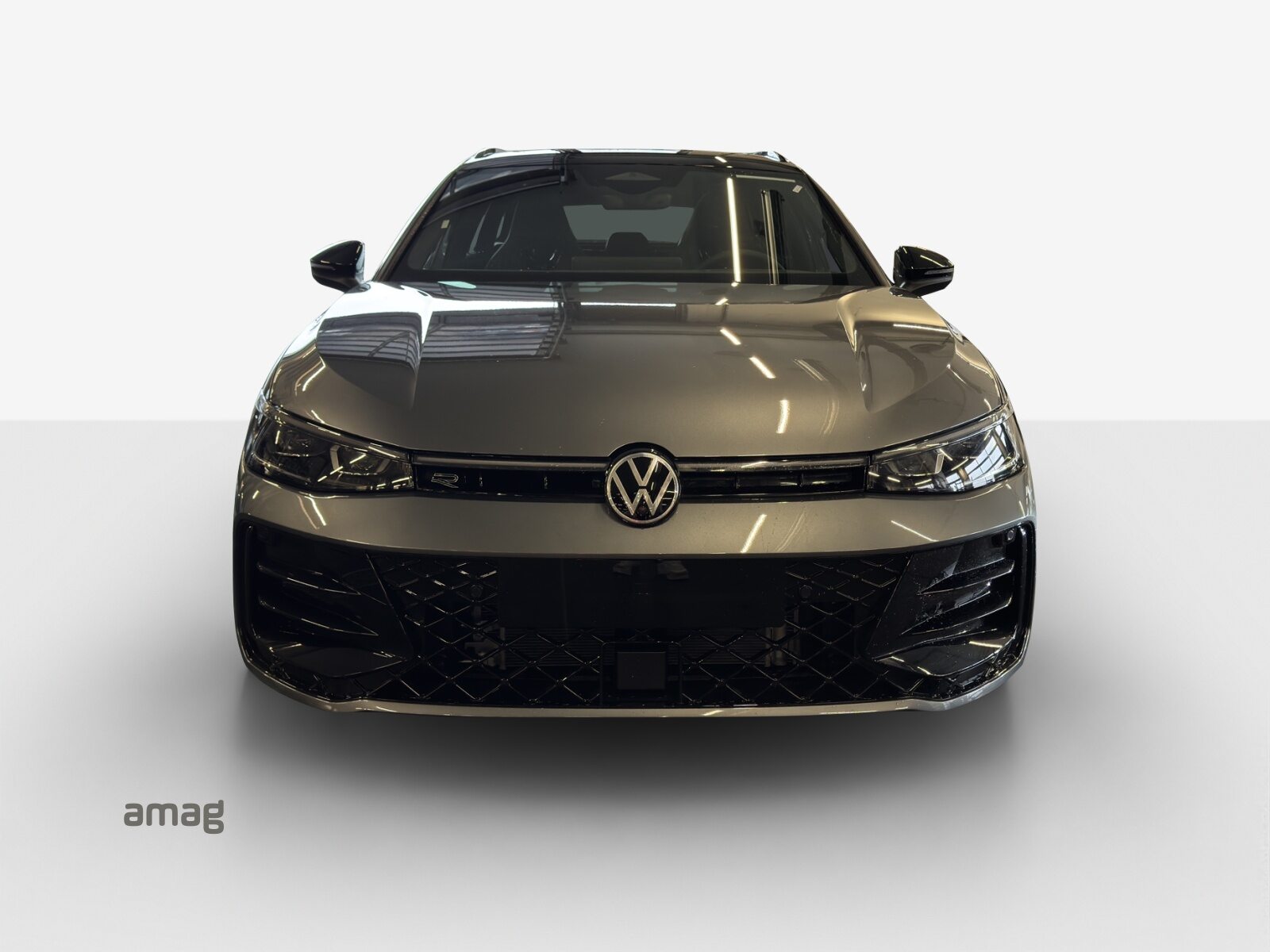 VW Passat Variant R-Line, Diesel, Neues Fahrzeug mit Tageszulassung, Automatik - 7