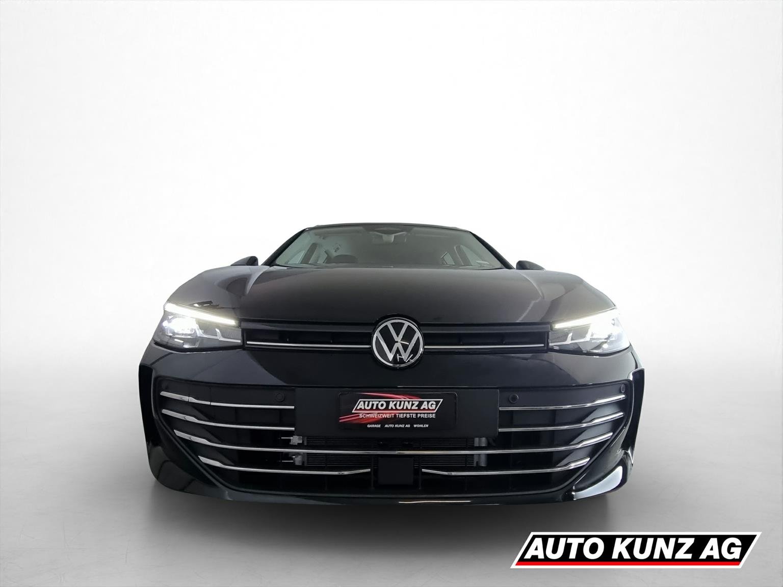 VW Passat Variant 1.5 TSI evo2 Plug-In- Hybrid Busine, Plug-in-Hybrid Benzina/Elettrica, Auto a km zero, Automatico - 3