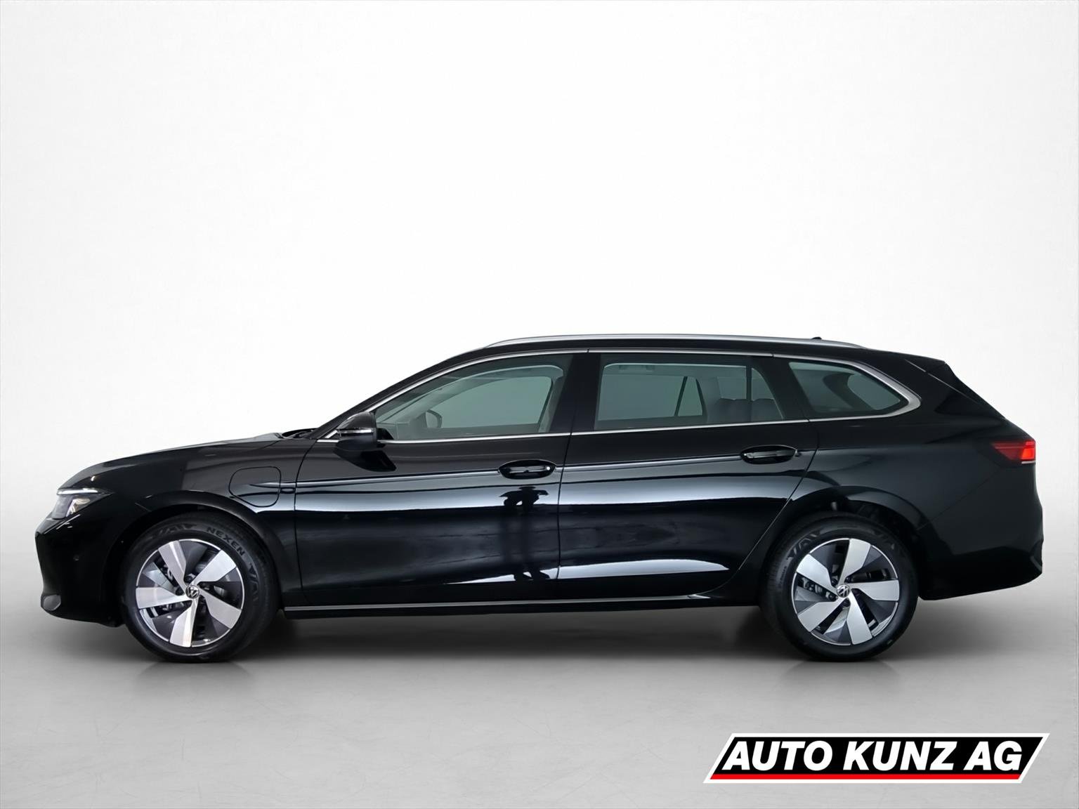 VW Passat Variant 1.5 TSI evo2 Plug-In- Hybrid Busine, Plug-in-Hybrid Benzina/Elettrica, Auto a km zero, Automatico - 4