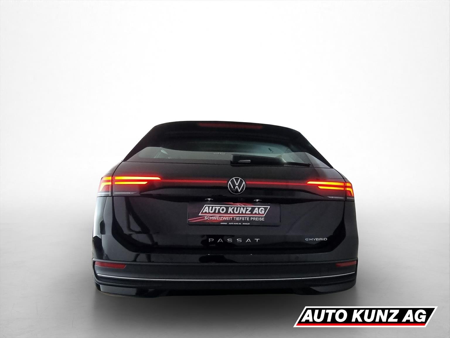 VW Passat Variant 1.5 TSI evo2 Plug-In- Hybrid Busine, Plug-in-Hybrid Benzina/Elettrica, Auto a km zero, Automatico - 6