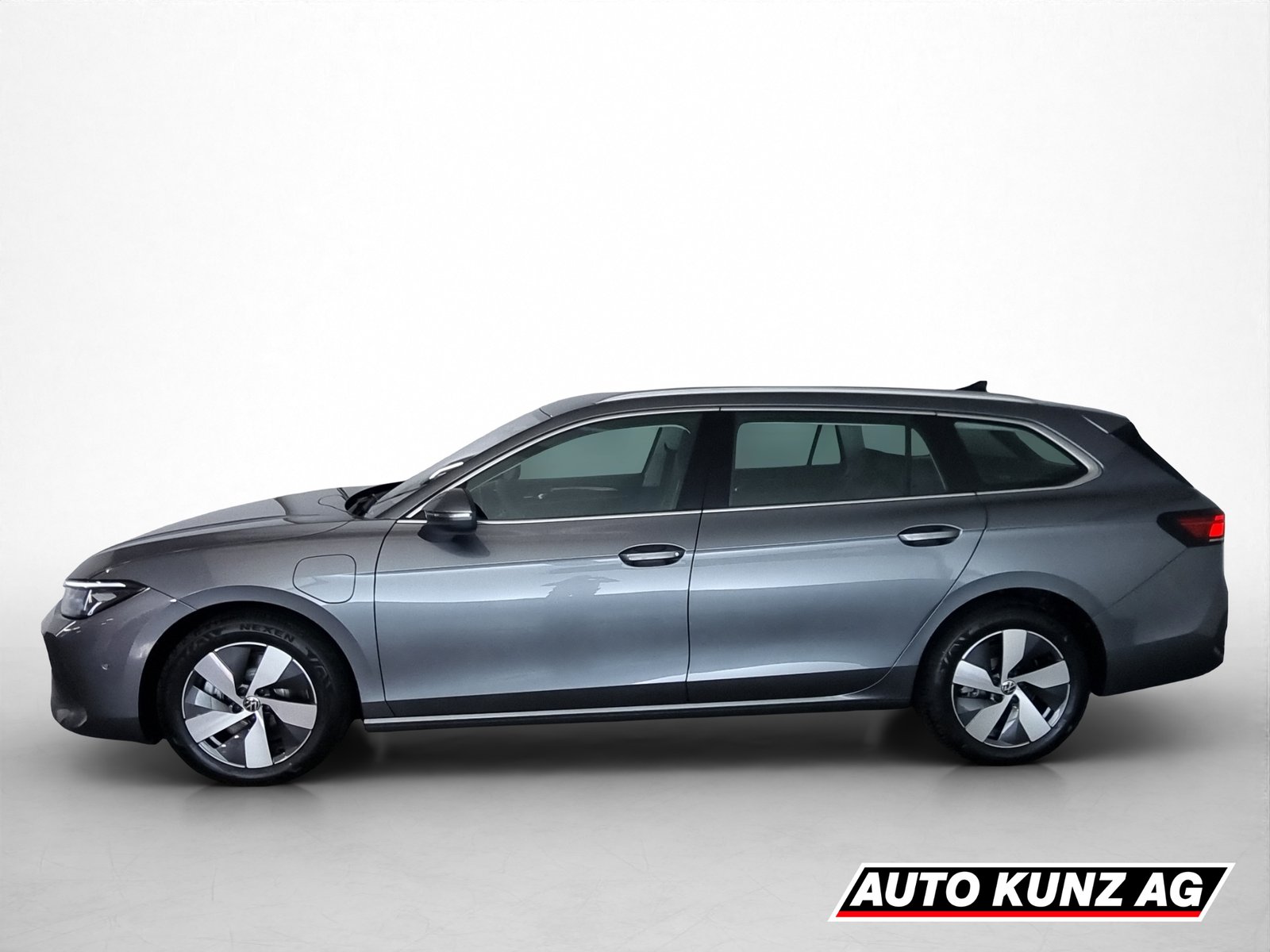 VW Passat Variant 1.5 TSI evo2 Plug-In- Hybrid Busine, Plug-in-Hybrid Benzin/Elektro, Automatik - 3