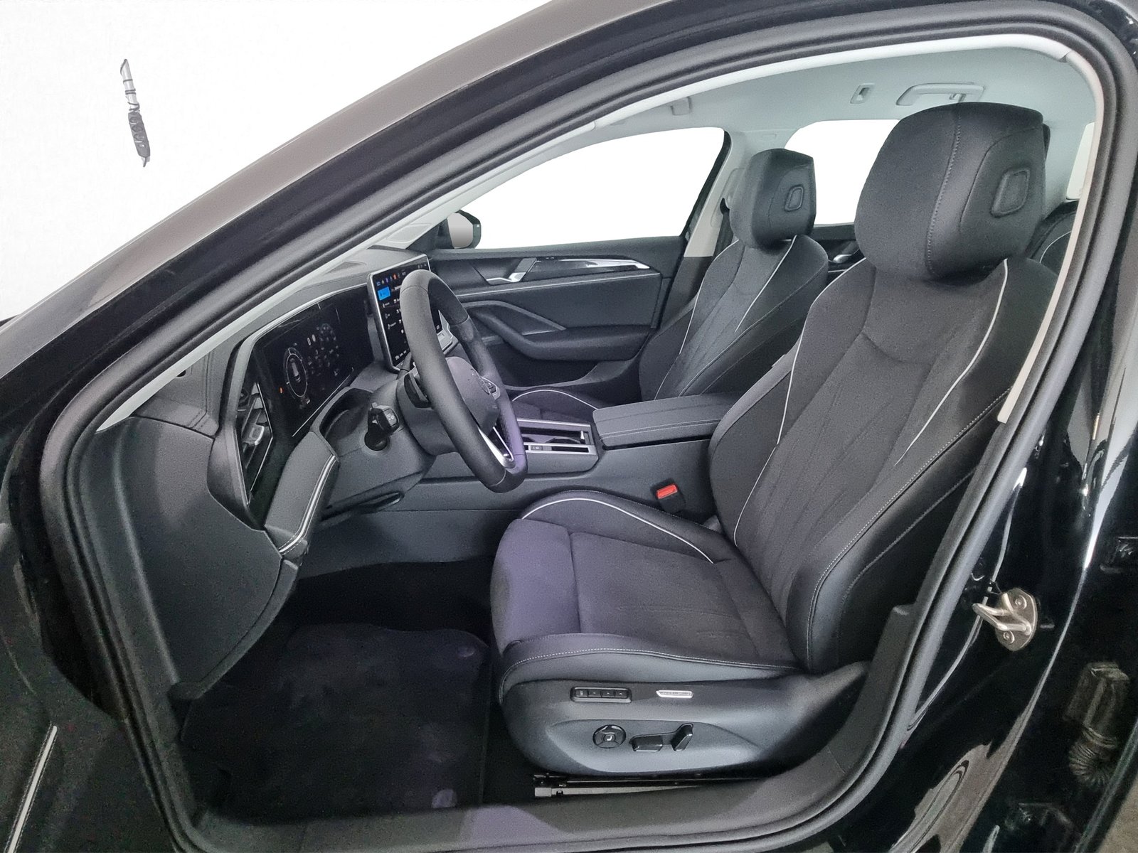 VW Passat Variant 1.5 TSI evo2 Plug-In- Hybrid Busine, Plug-in-Hybrid Petrol/Electric, Automatic - 6