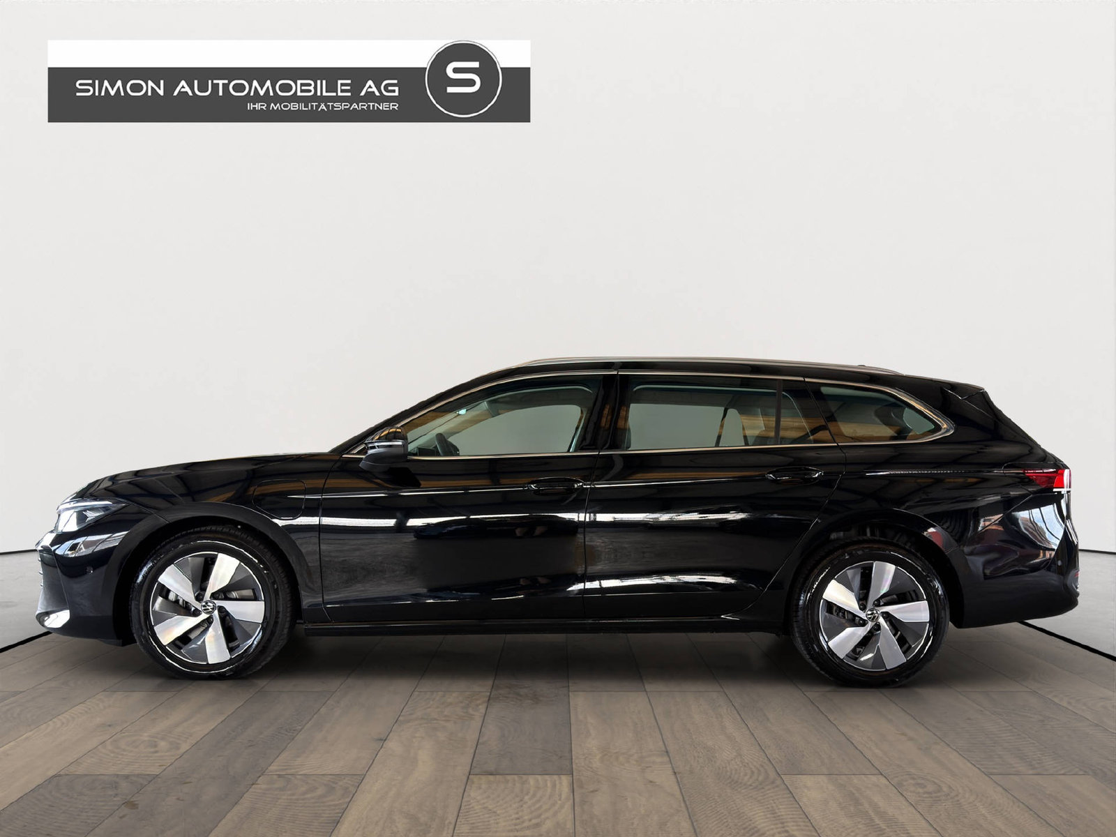 VW Passat Variant 1.5 TSI PHEV Business DSG, Plug-in-Hybrid Petrol/Electric, Automatic - 3