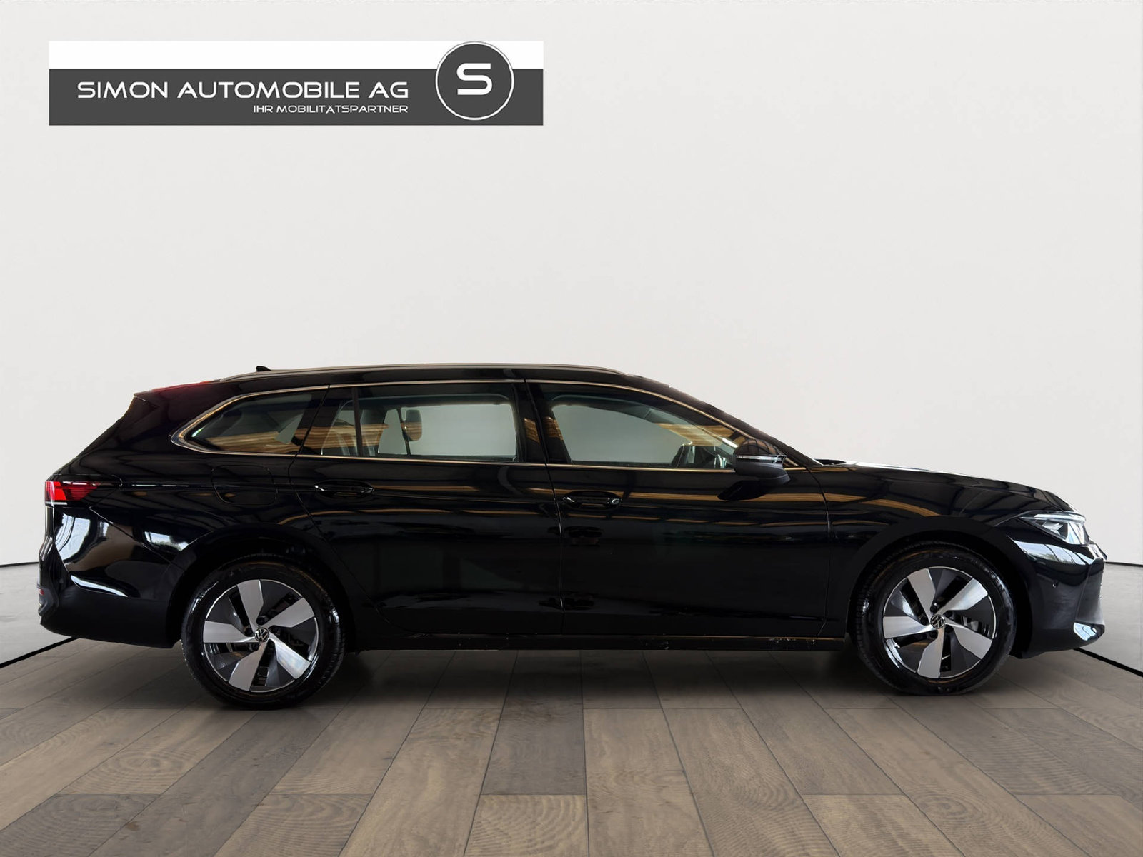 VW Passat Variant 1.5 TSI PHEV Business DSG, Plug-in-Hybrid Petrol/Electric, Automatic - 7