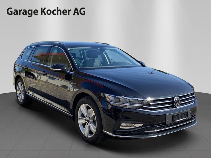 VW Passat Variant Elegance, Diesel, Auto nuove, Automatico