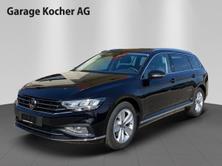 VW Passat Variant Elegance, Diesel, Auto nuove, Automatico - 5
