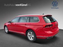 VW Passat Variant Elegance, Diesel, Neuwagen, Automat - 3