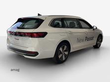 VW Passat Variant NF Business, Diesel, Auto nuove, Automatico - 2