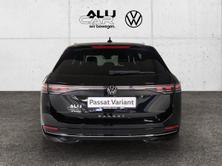 VW Passat Variant NF Elegance, Diesel, Neuwagen, Automat - 4