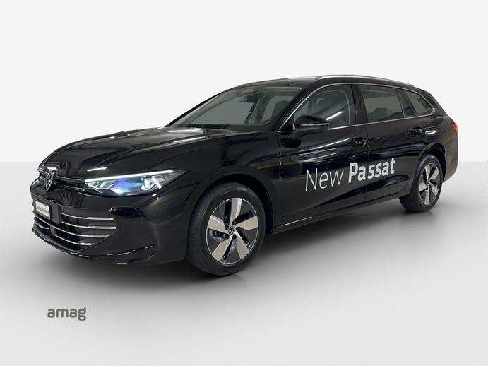 VW Passat 2.0 TDI evo Business DSG, Diesel, Voiture nouvelle, Automatique