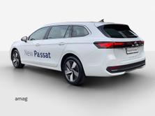 VW Passat Variant NF Business, Diesel, Auto nuove, Automatico - 3