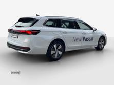 VW Passat Variant NF Business, Diesel, Auto nuove, Automatico - 4