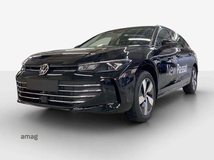 VW Passat Variant NF Business, Essence, Voiture nouvelle, Automatique