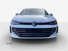 VW Passat Variant NF Elegance, Diesel, Voiture nouvelle, Automatique - 5