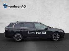 VW Passat Variant NF Elegance, Diesel, Voiture nouvelle, Automatique - 7