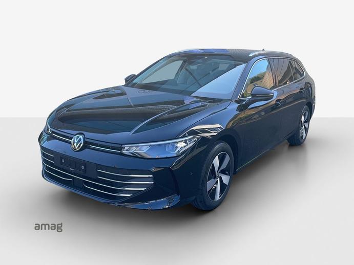 VW Passat Variant NF Business, Diesel, Auto nuove, Automatico
