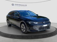 VW Passat Variant NF Business, Essence, Voiture nouvelle, Automatique - 7